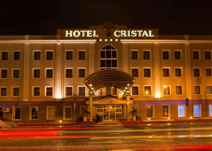 Hotel Cristal