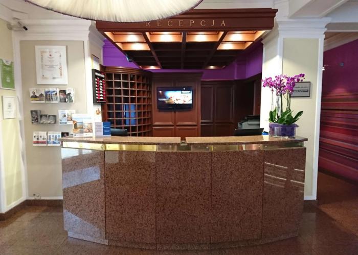 Hotel Cristal