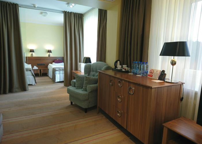 Hotel Cristal