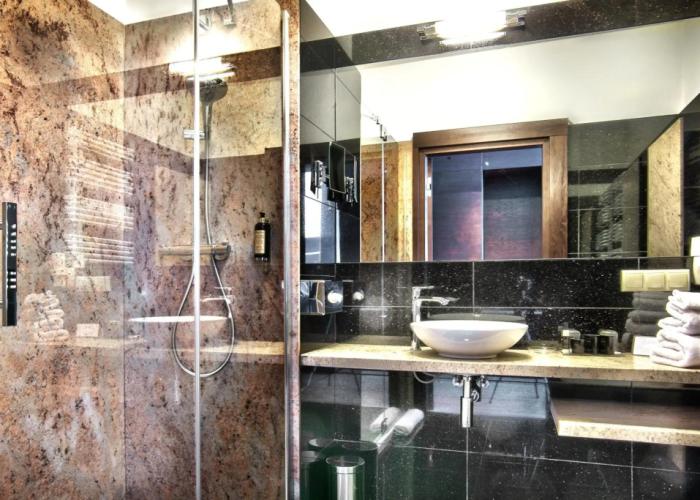 Hotel Aristo