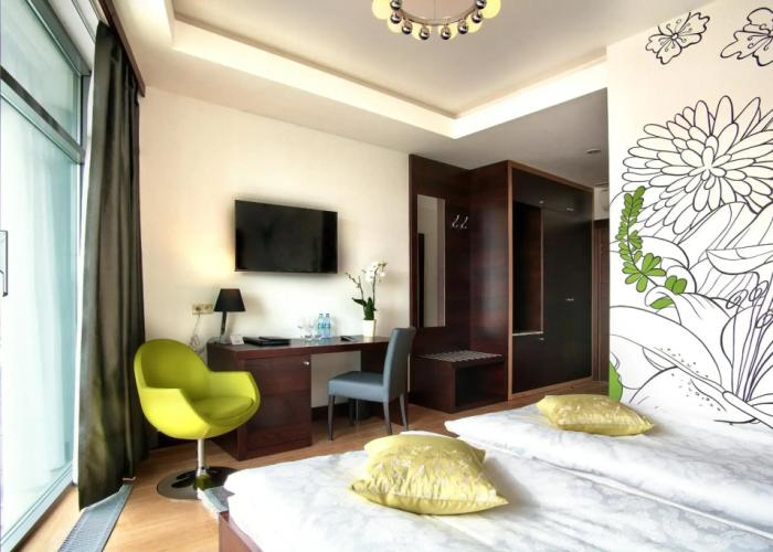 Hotel Aristo