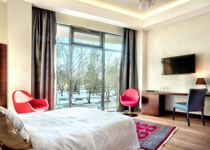 Hotel Aristo