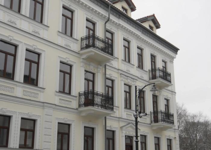 Hotel Aristo