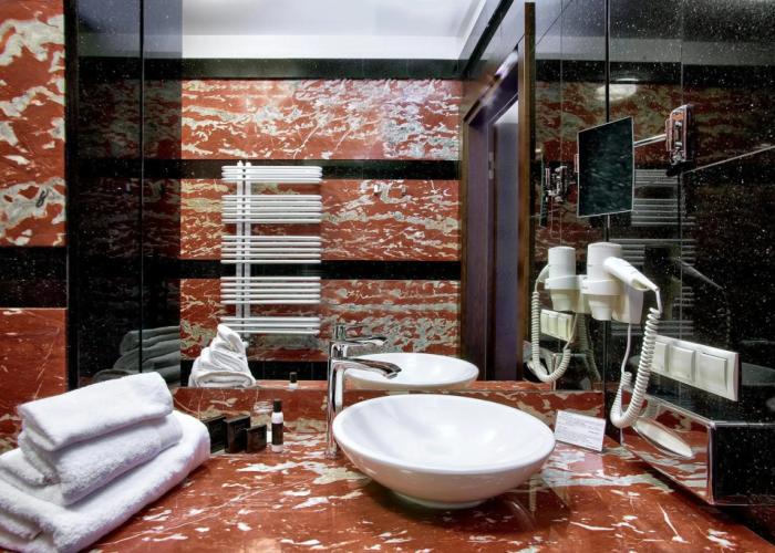 Hotel Aristo