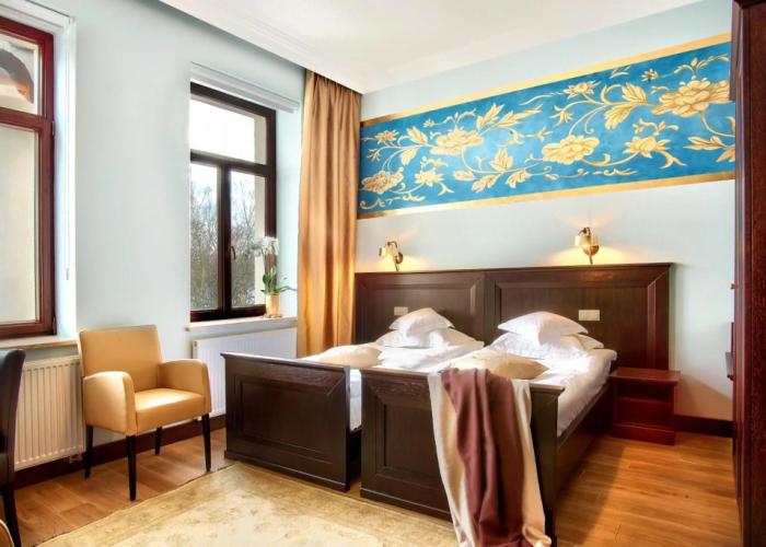 Hotel Aristo