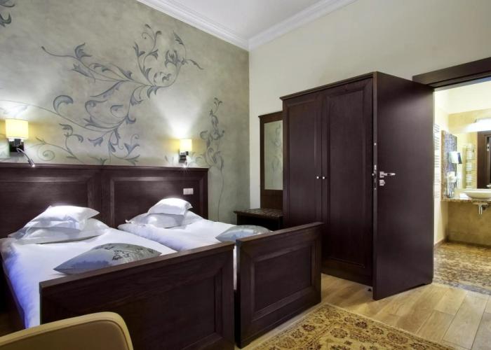Hotel Aristo
