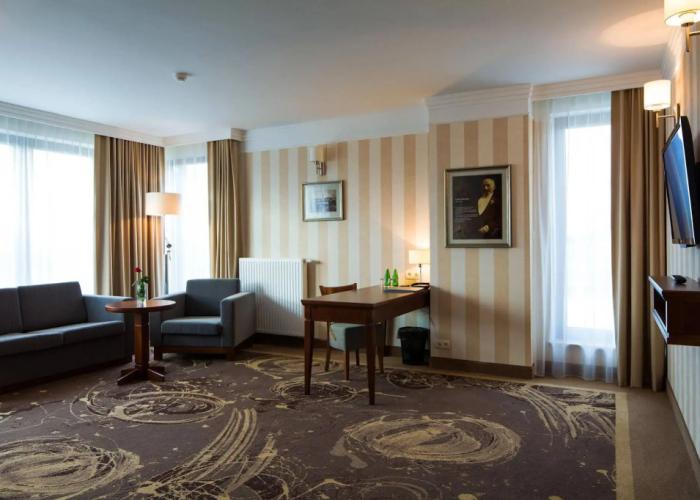 Hotel Esperanto