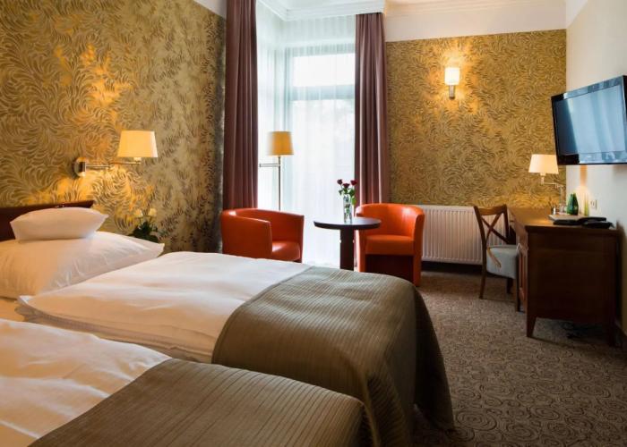 Hotel Esperanto