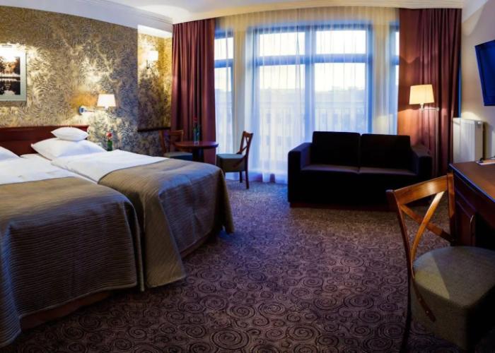 Hotel Esperanto