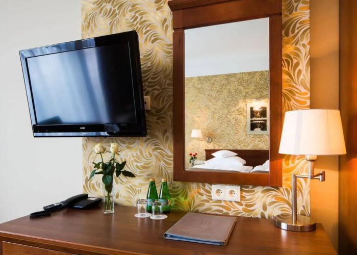 Hotel Esperanto