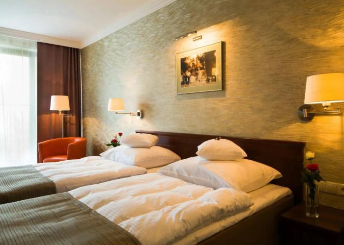 Hotel Esperanto