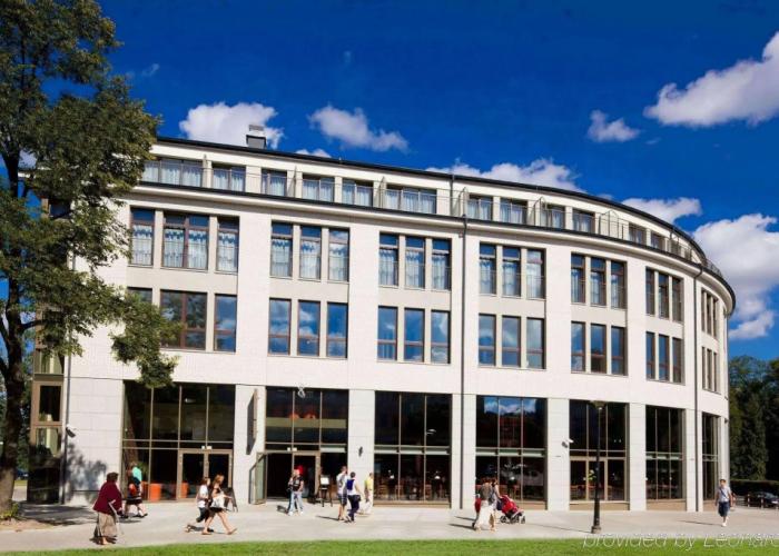 Hotel Esperanto
