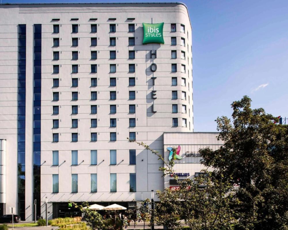 ibis Styles Bialystok