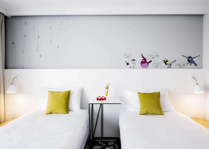ibis Styles Bialystok
