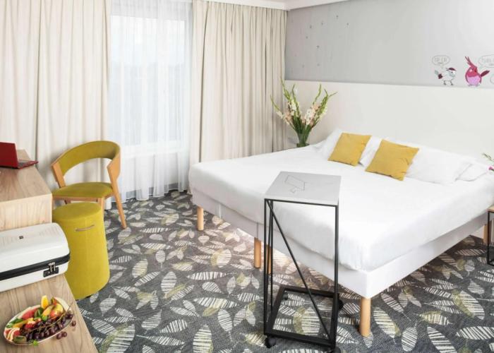 ibis Styles Bialystok