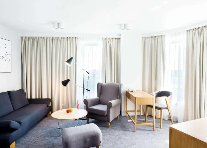 ibis Styles Bialystok