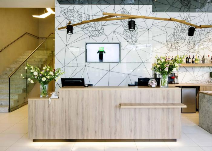 ibis Styles Bialystok