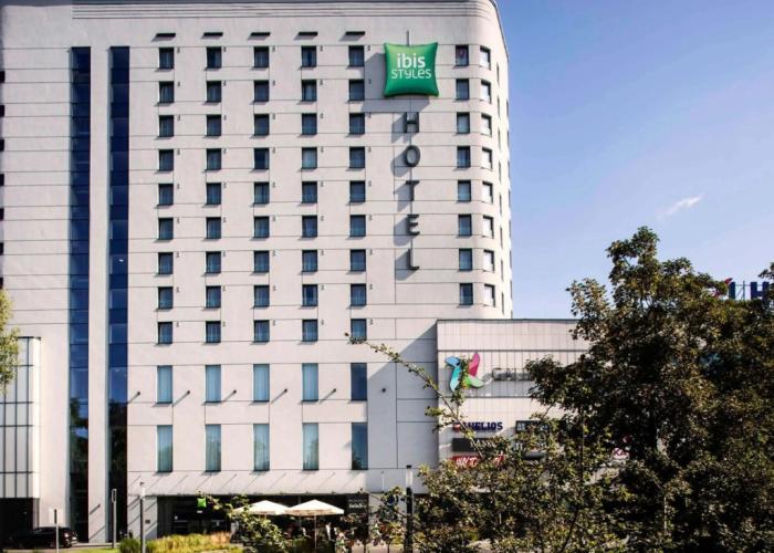 ibis Styles Bialystok