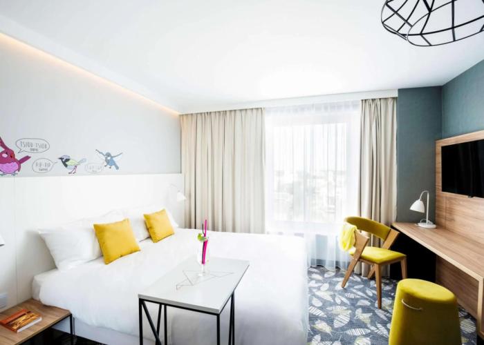 ibis Styles Bialystok