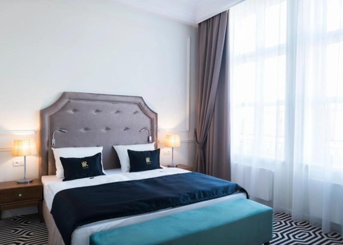 Hotel Royal & Spa