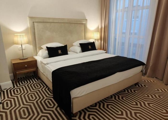 Hotel Royal & Spa