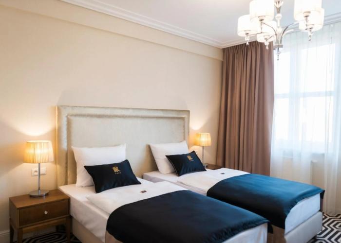 Hotel Royal & Spa