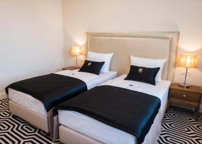 Hotel Royal & Spa