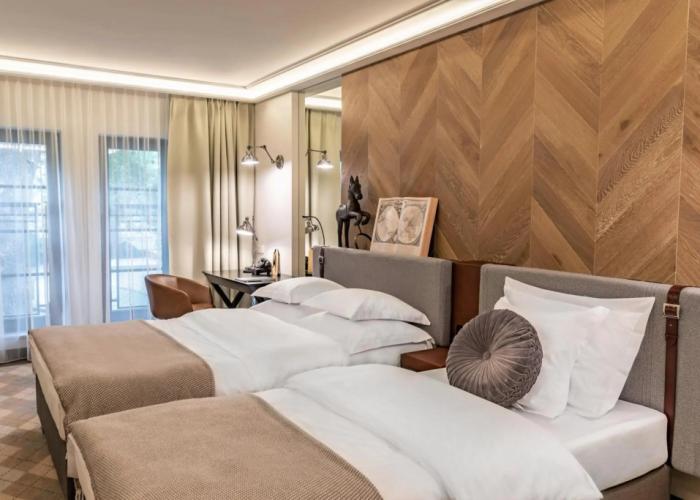 Hotel Traugutta 3 Białystok