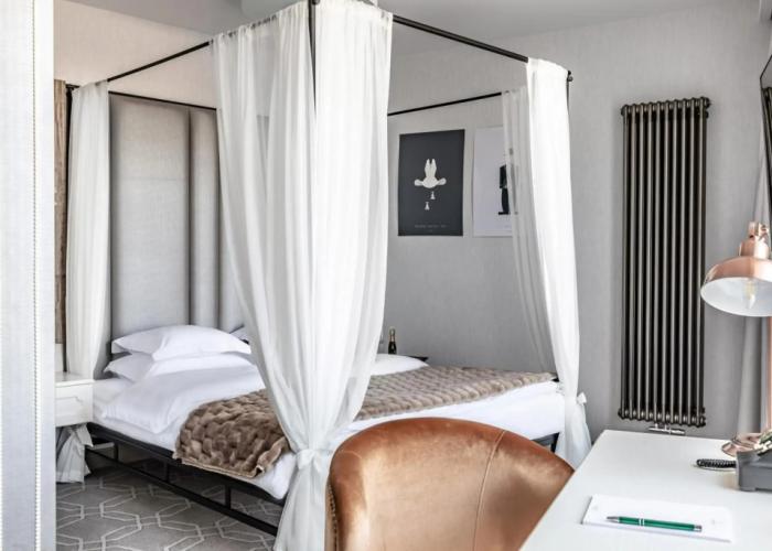 Hotel Traugutta 3 Białystok