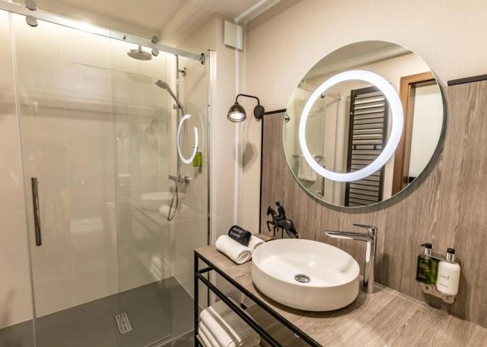 Hotel Traugutta 3 Białystok