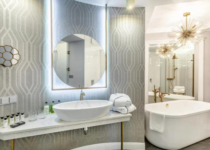Hotel Traugutta 3 Białystok