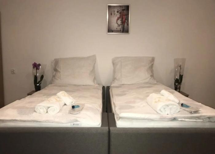 Hostel Sweet Dream