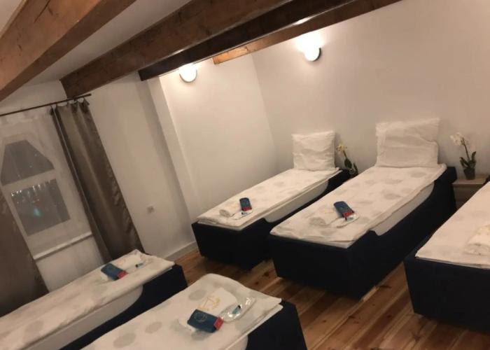 Hostel Sweet Dream