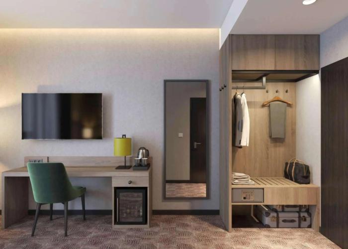 Mercure Bialystok