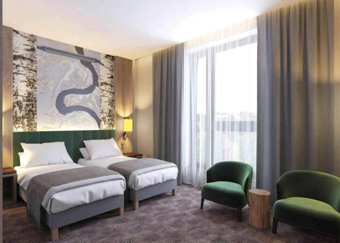 Mercure Bialystok