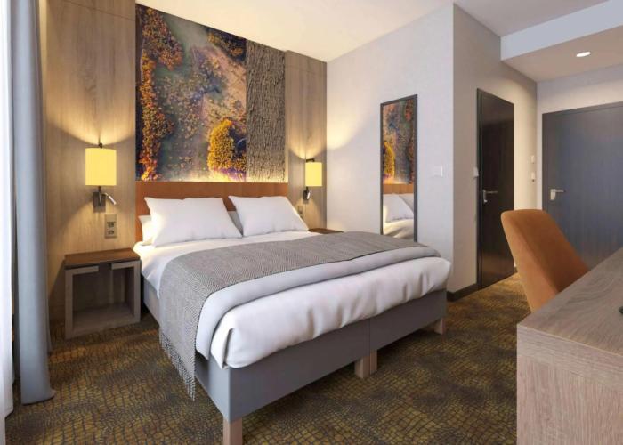 Mercure Bialystok