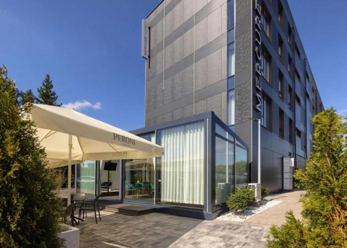 Mercure Bialystok