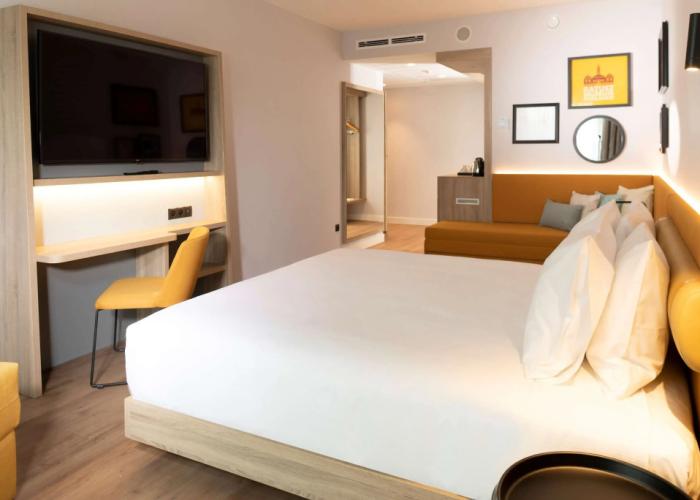 Hampton by Hilton Bialystok