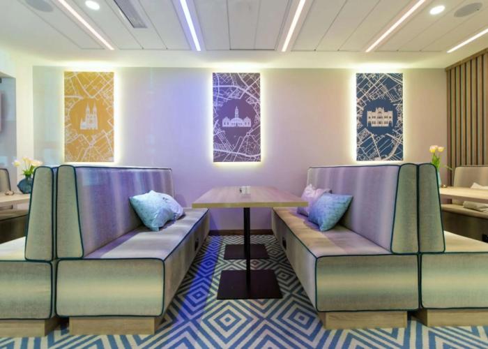 Hampton by Hilton Bialystok