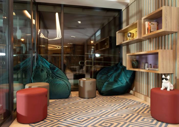 Hampton by Hilton Bialystok
