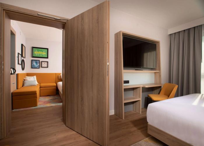Hampton by Hilton Bialystok