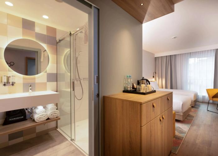 Hampton by Hilton Bialystok