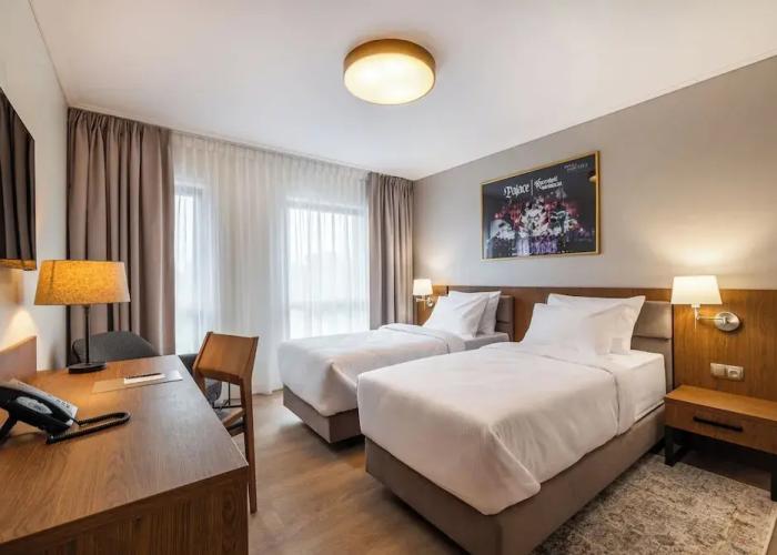 Hotel Opera