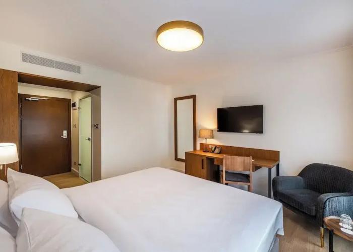 Hotel Opera