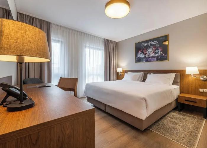 Hotel Opera