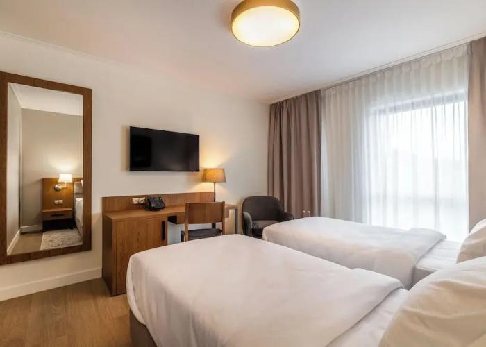 Hotel Opera
