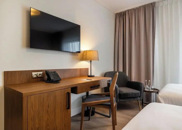 Hotel Opera