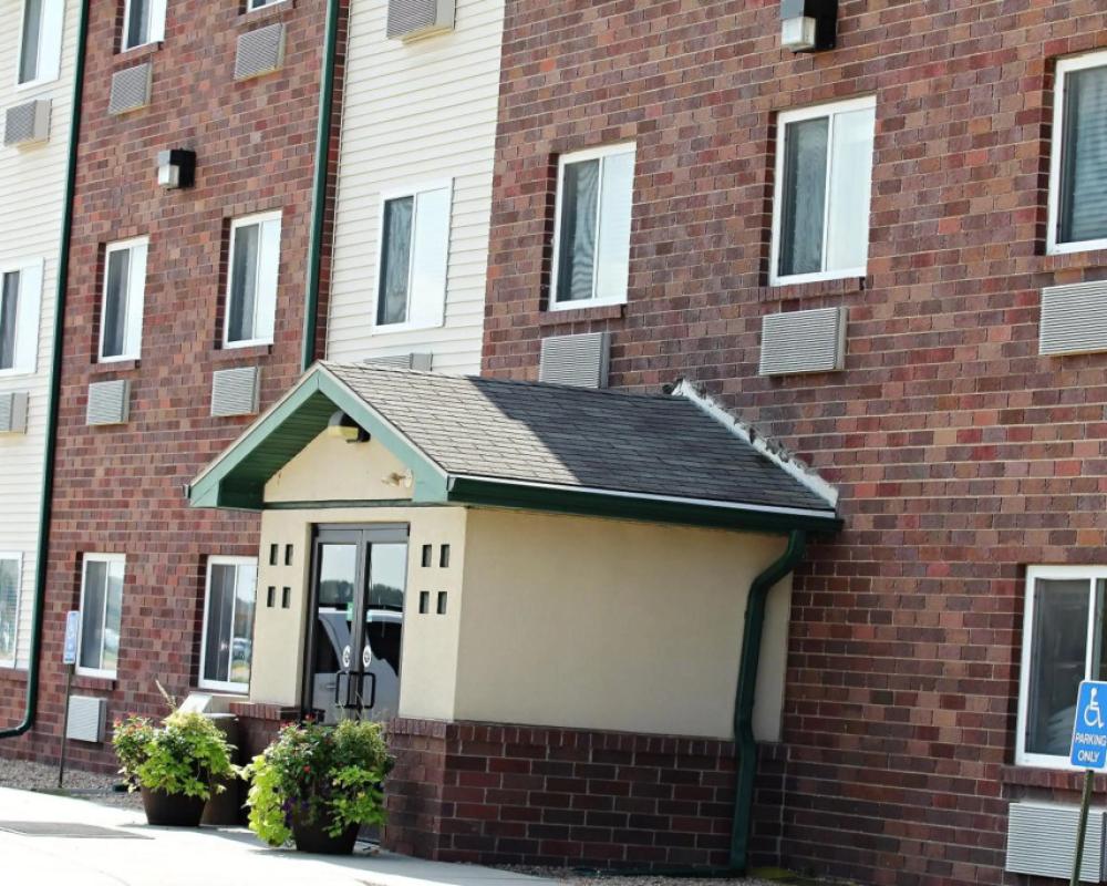 Capri Inn and Suites of Beatrice