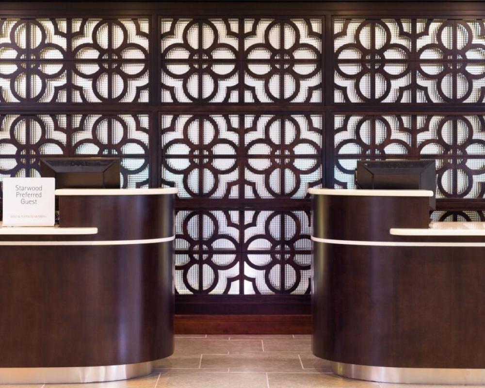 Sheraton Hartford South Hotel