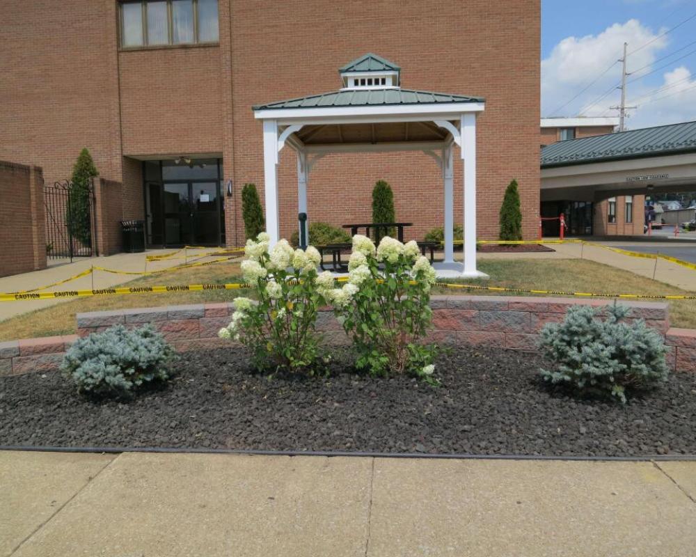 Best Western Plus Wooster Hotel & Conference Center